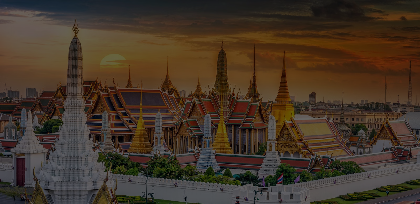 Pooho Travel Management || Travel The World With Us