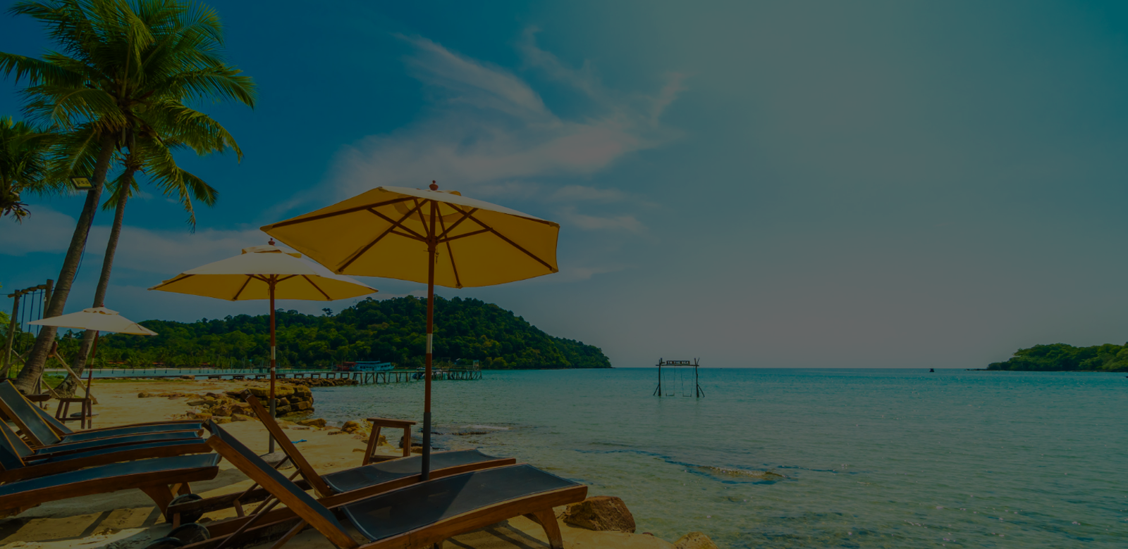 Pooho Travel Management || Travel The World With Us