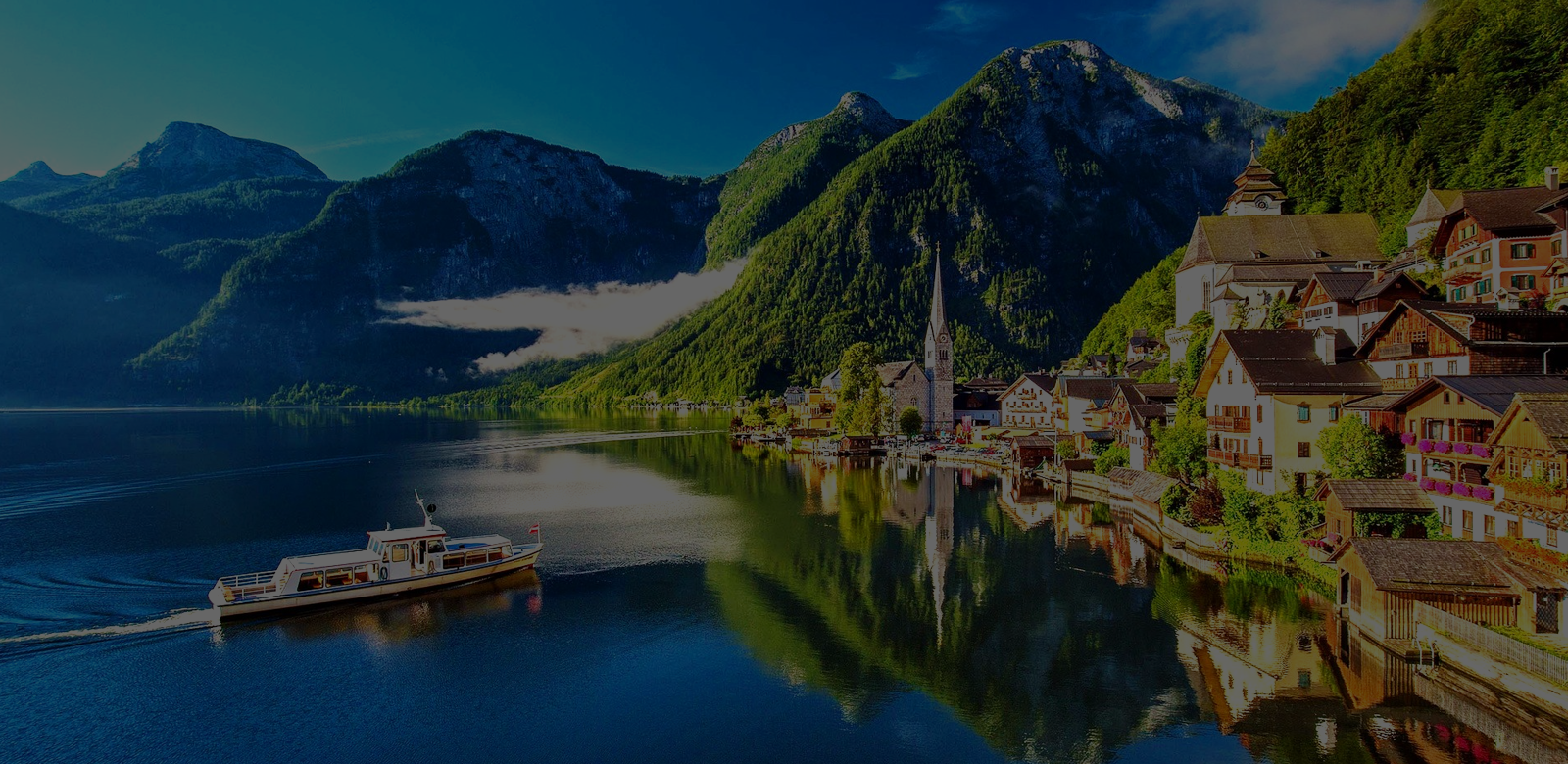 Pooho Travel Management || Travel The World With Us