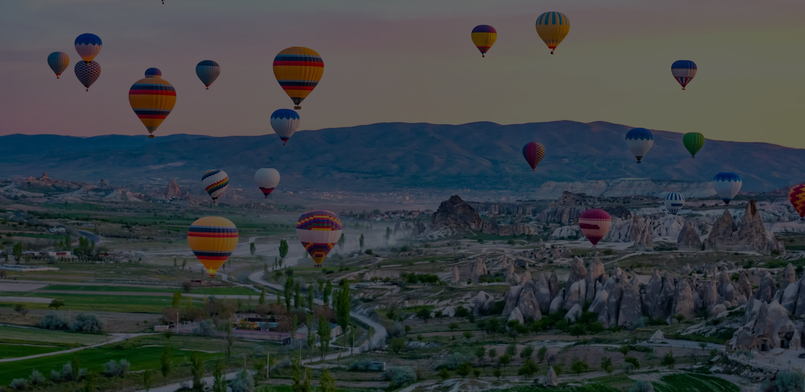 Pooho Travel Management || Travel The World With Us