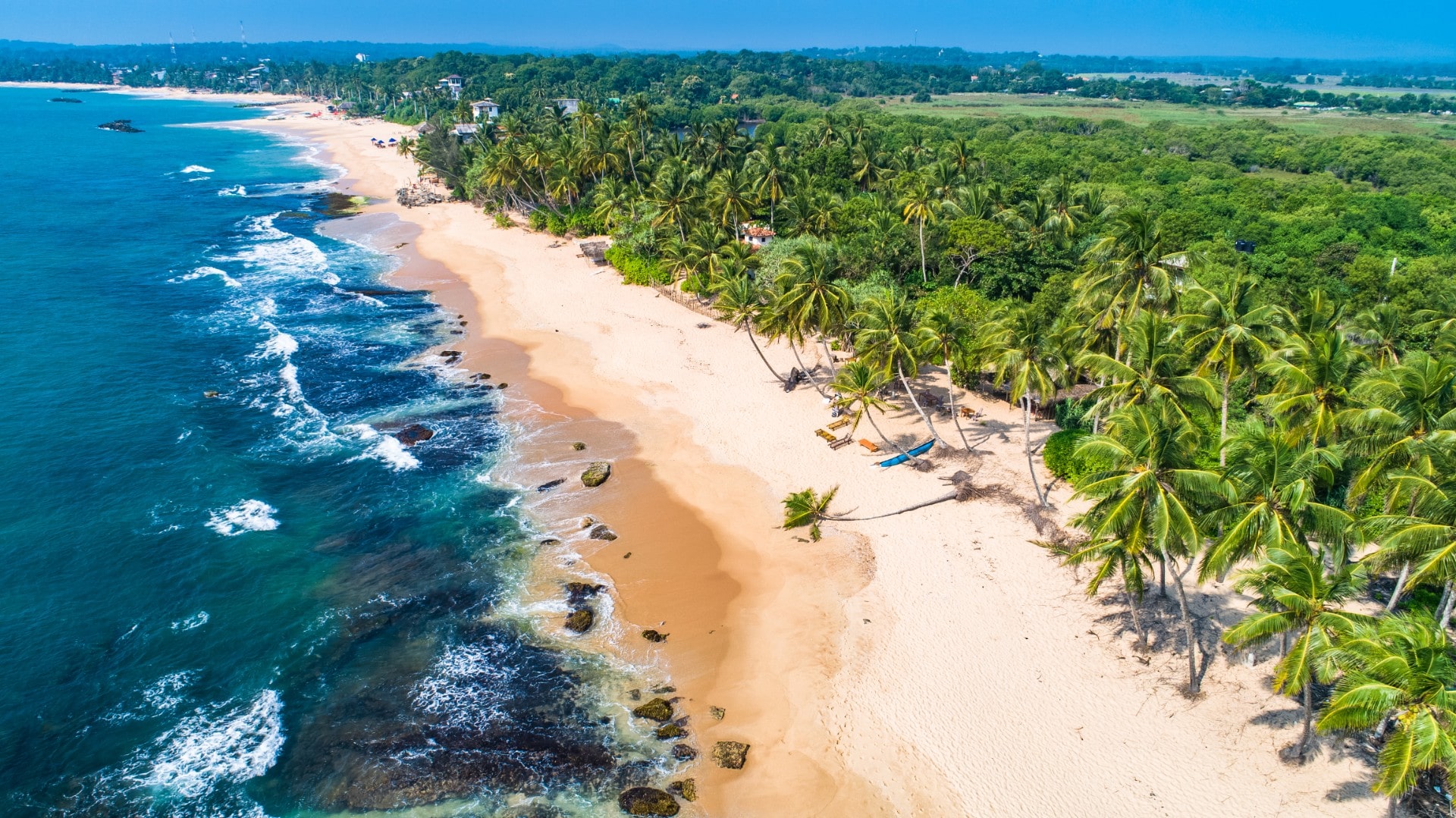 Sri lanka Tour Packages | Pooho Travel Management