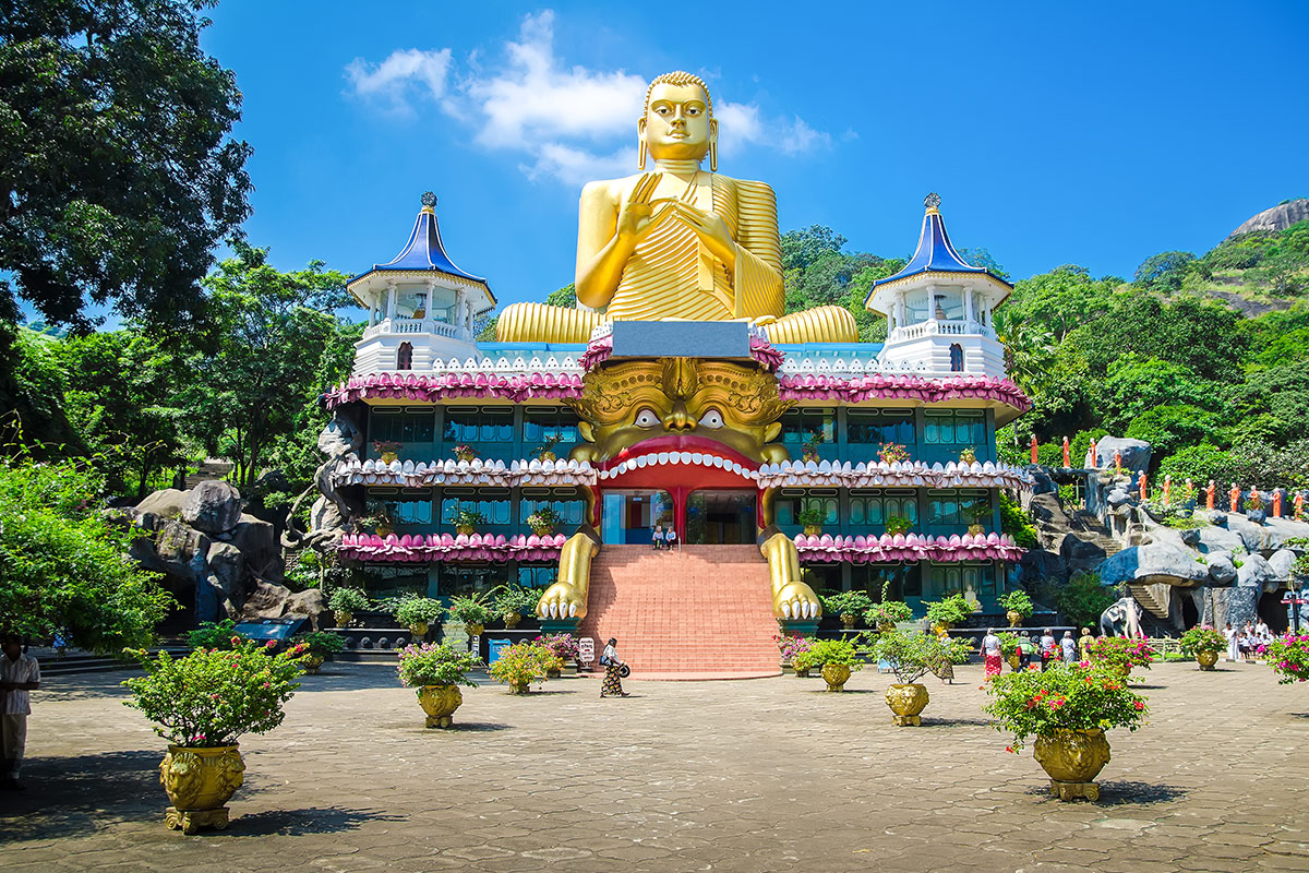 Sri Lanka The Wonder Of Asia Fully Loaded 6N