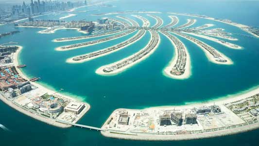 Dubai Tour