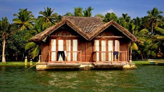 Kerala tour