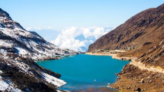 North East Tour Packages | Pooho Travel Management