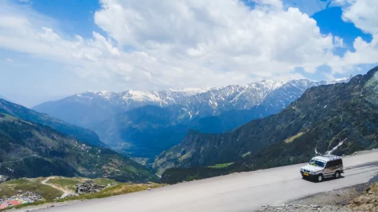 Golden Triangle Holiday Packages