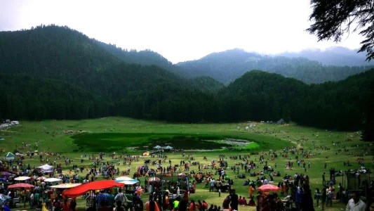 Golden Triangle Holiday Packages