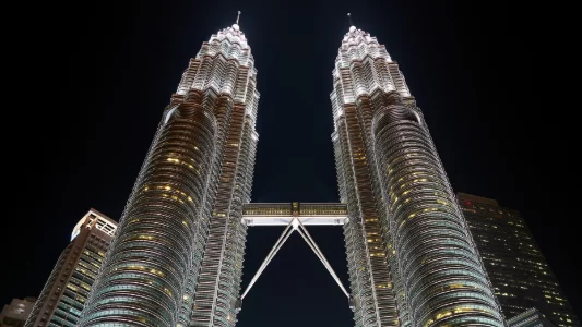 Thailand Tour Packages | Pooho Travel Management