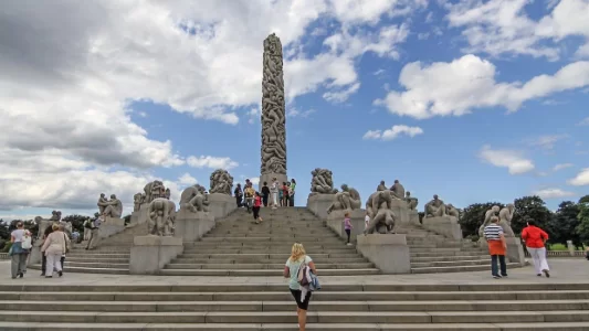 Europe Tour Packages | Pooho Travel Management