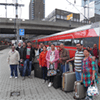 Testimonial - Pooho Travel Management